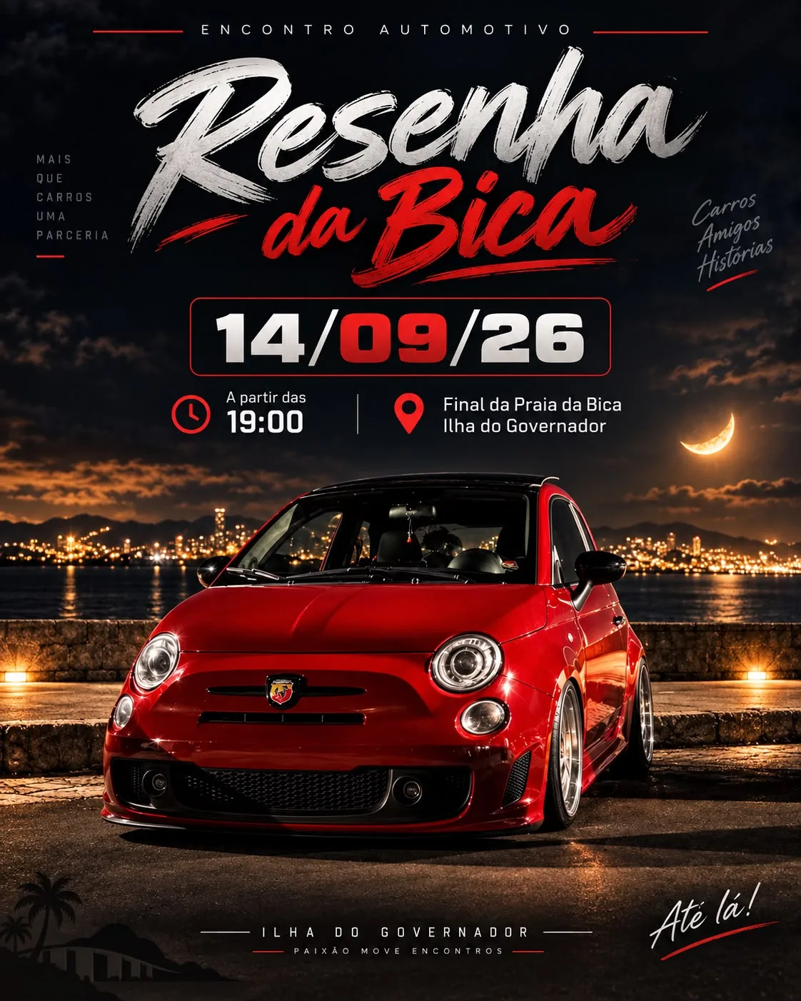 RESENHA DA BICA